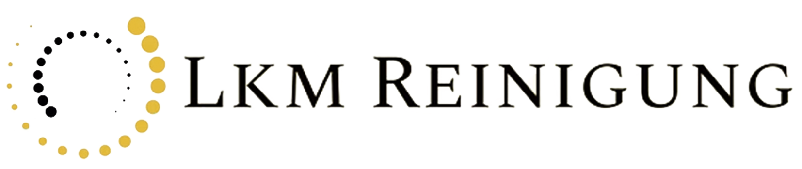 LKM Reinigung